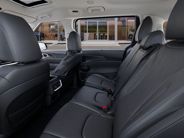 New 2027 Kia Carnival MPV Hybrid Van