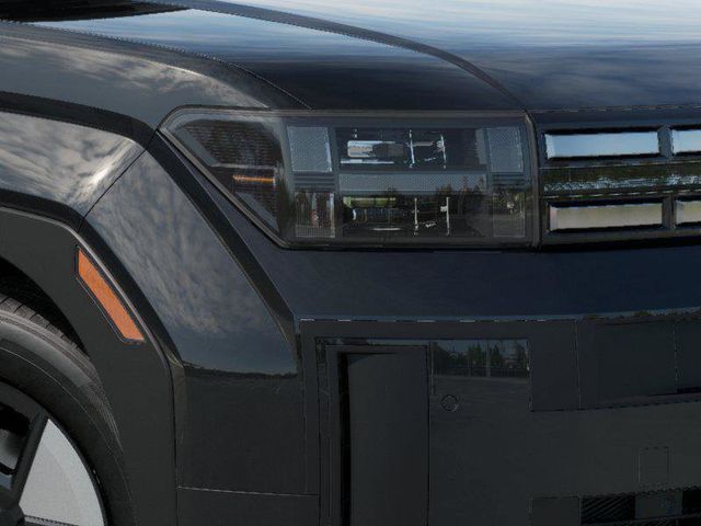 New 2026 Black Hyundai SEL image 9