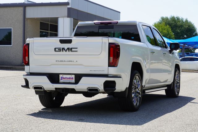 Used 2023 GMC Sierra 1500 Truck