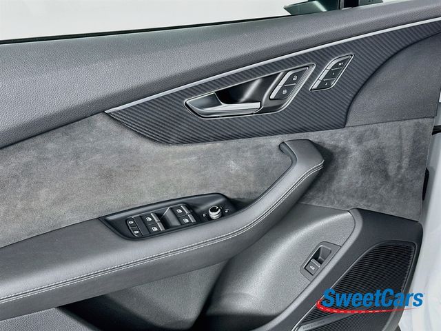 2025 Audi SQ7