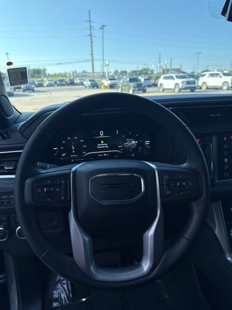 2024 GMC Yukon Denali:169343A