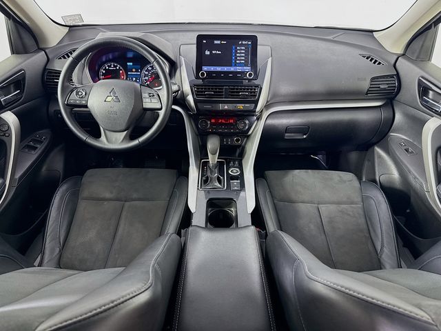 MitsubishiEclipse Cross26
