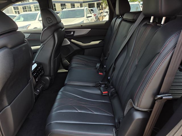 New 2026 Acura MDX SUV