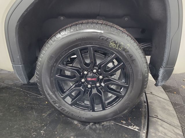 2026 – GMC – Sierra 1500