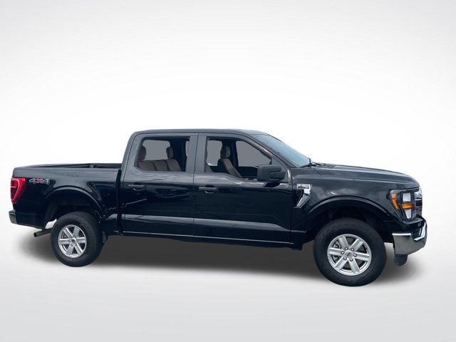 2023 Ford F-150 XLT 8