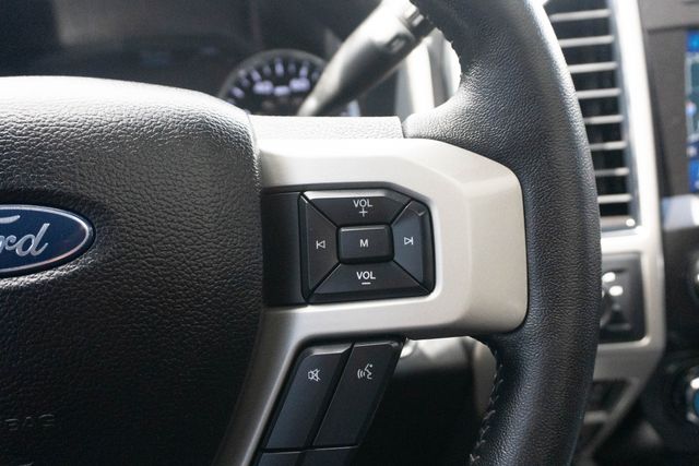 Used 2021 Ford F-250SD Truck