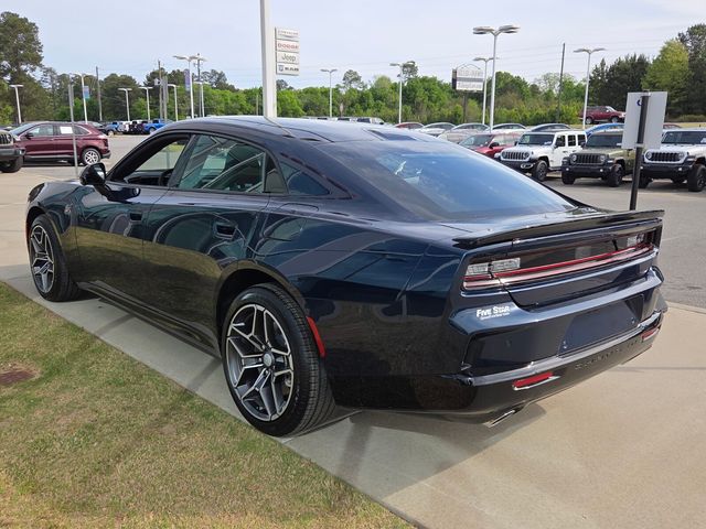 New 2026 Green Dodge R/T Scat Pack image 11