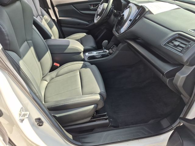 Used 2026 White Subaru Premium image 41