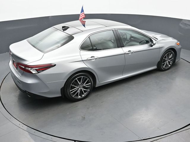 2021 Toyota Camry XLE 48