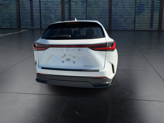 2024 Lexus NX - $38,588