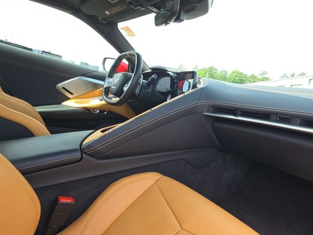 2022 Chevrolet Corvette Stingray:C02694