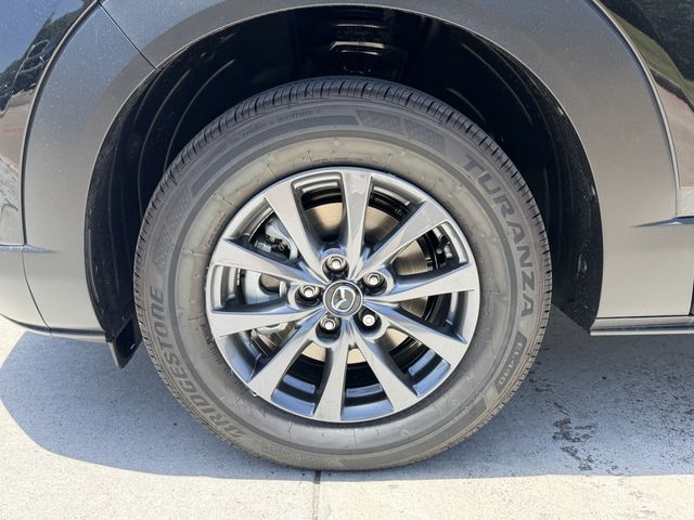 2026 Mazda CX-30 2.5 S Black at Joe Myers Mazda Kia