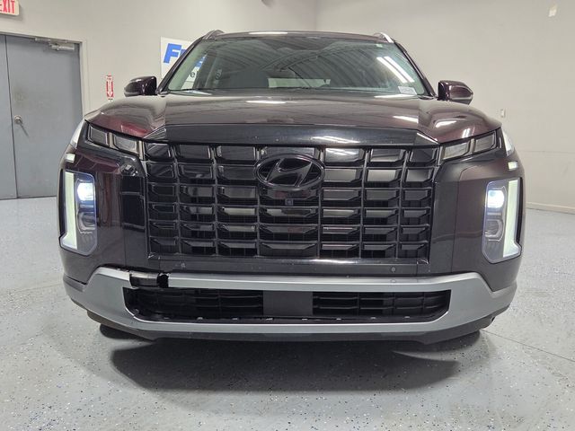 Used 2024 Hyundai Palisade SUV