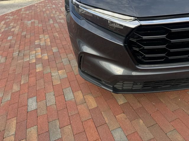Used 2024 Honda CR-V SUV