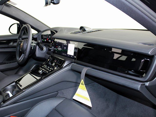 New 2026 Black Porsche 4 image 25