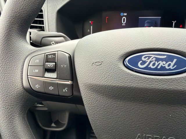 New 2026 White Ford Base image 21