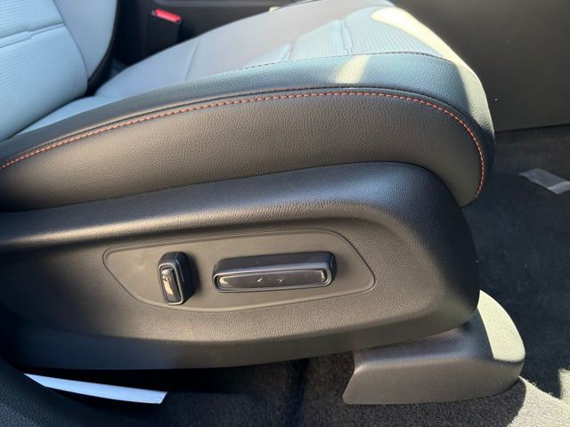 new 2026 Honda CR-V Hybrid car, priced at $42,680