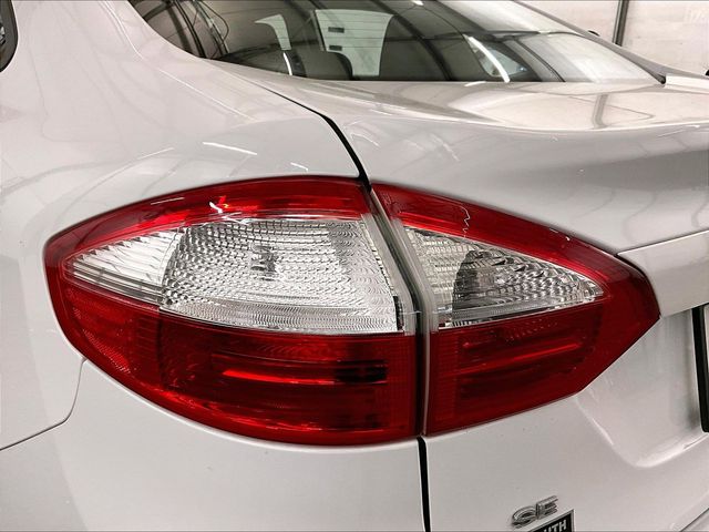 2019 Ford Fiesta SE White at Carlisle Cadillac Buick GMC
