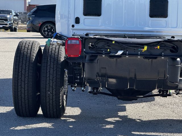 2026 Ram 3500 Tradesman - 10