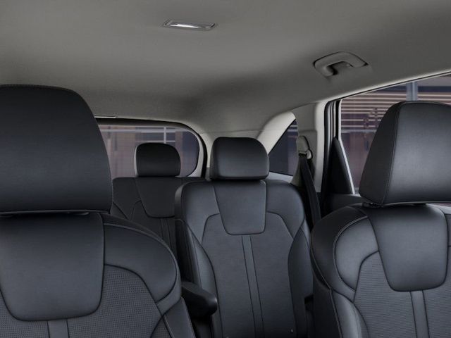 2025 Kia Sorento Hybrid