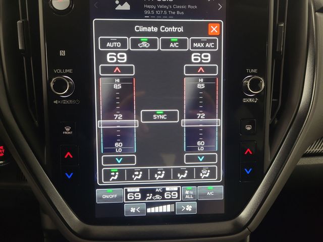 2026 – Subaru – Crosstrek Hybrid