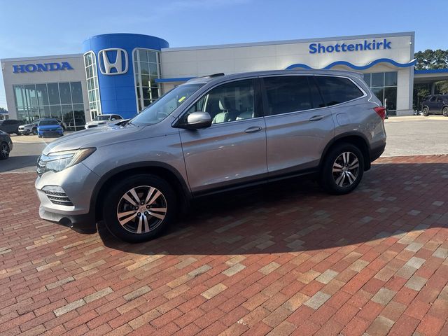 Used 2016 Honda Pilot SUV