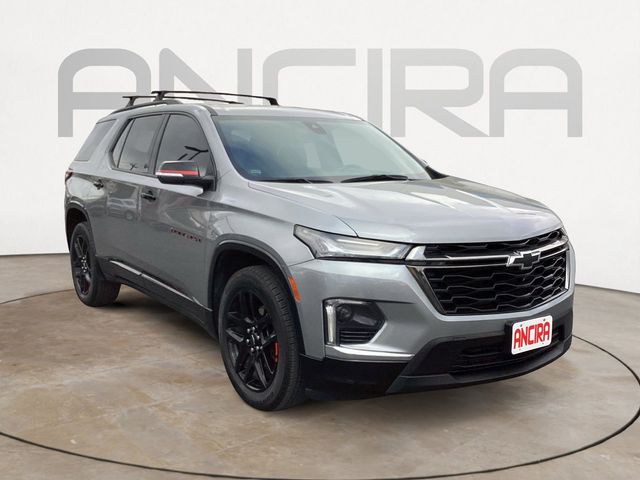 Used Car 2023 Chevrolet Traverse  Premier For Sale Under $35,000 In San Antonio, Texas