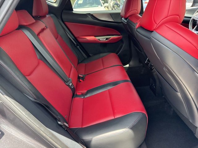 Used 2024 Lexus NX SUV