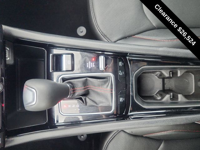 Used 2024 Jeep Compass For Sale in Grove City, OH