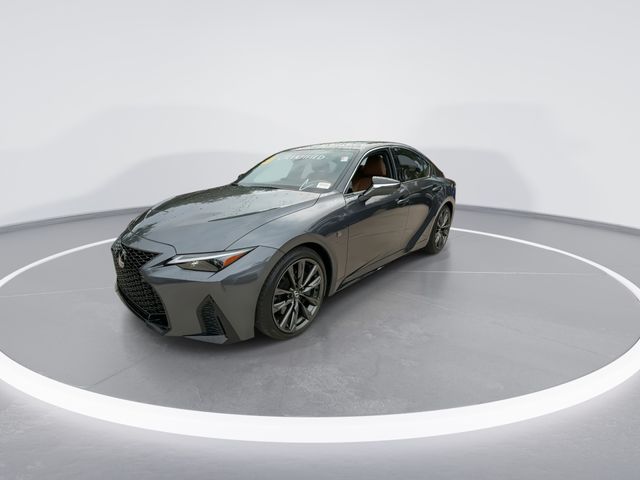 2025 Lexus IS - $43,998