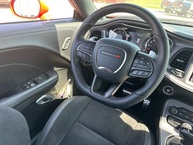 2023 Dodge Challenger R/T 14