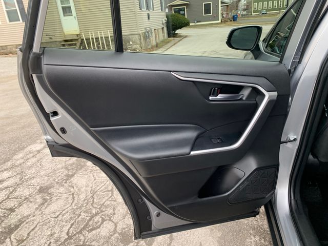 Used 2023 Toyota RAV4 SUV