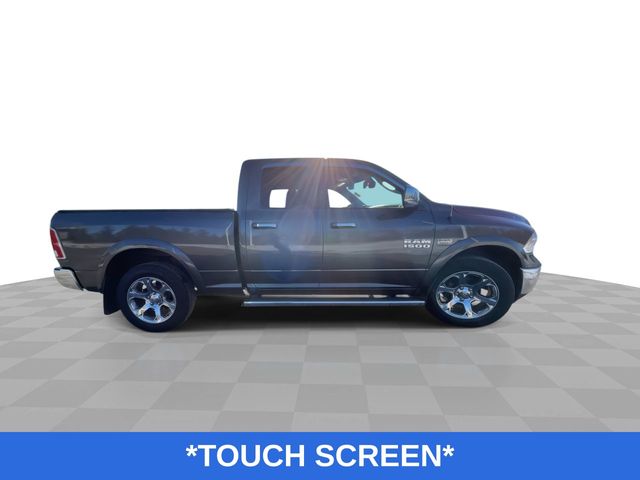 Used 2017 Ram 1500 For Sale in Livonia, MI