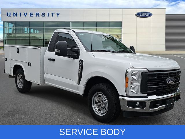 2023 Ford F-250SD XL