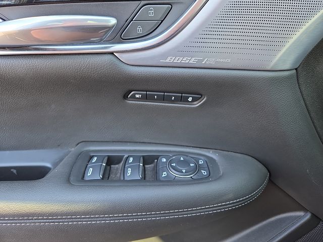 Used Car 2023 Cadillac Xt6  Premium Luxury For Sale Under $30,000 In Plainview, Texas