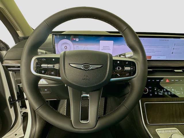 Thumbnail: 2026 Genesis GV80 - 10