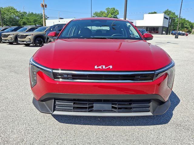 Used 2025 Kia K4 Sedan