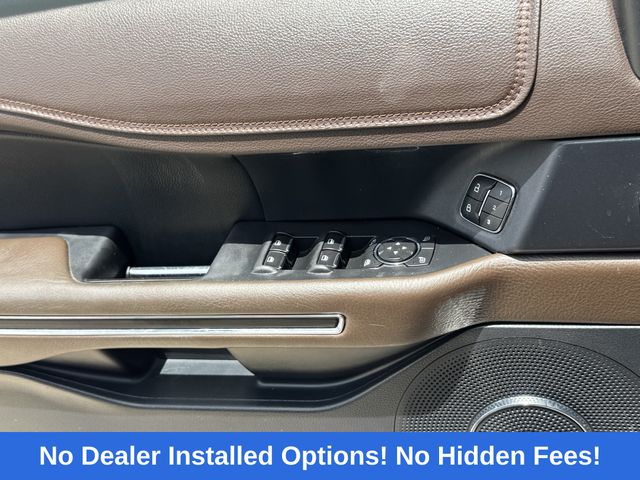 2020 Ford Expedition King Ranch Black at Community Kia