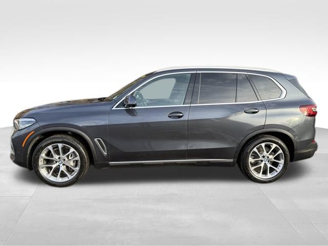 2020 BMW X5