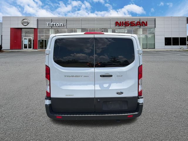 Used 2025 Ford Transit-350 Van