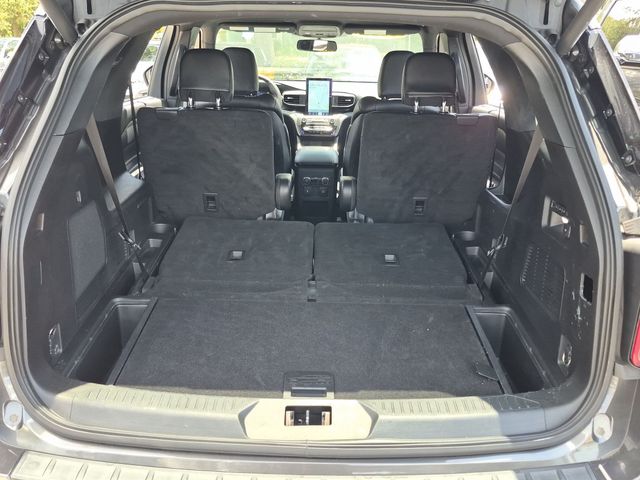 Used 2020 Ford Explorer ST 4D Sport Utility