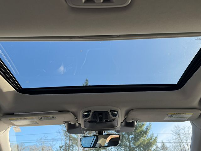 used 2023 Subaru Outback car, priced at $28,995