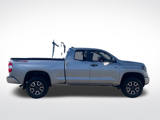 2020 Toyota Tundra SR5 7