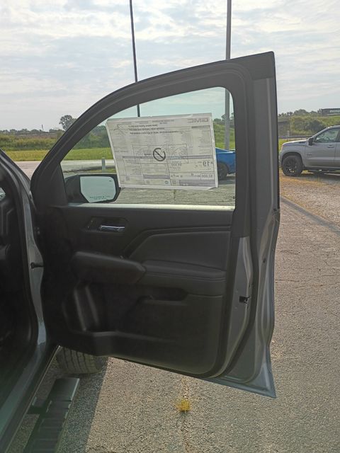 New 2026 GMC Canyon Truck