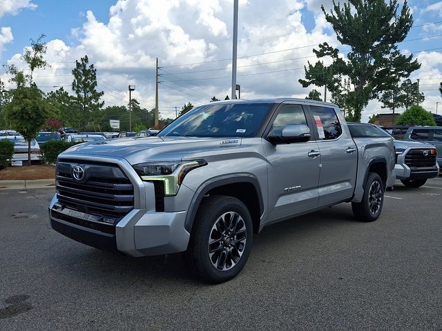 New 2026 Toyota Tundra i-FORCE MAX Truck