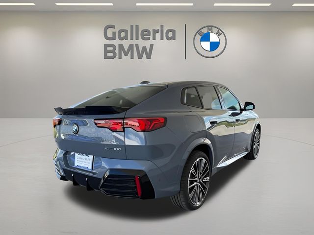 2026 BMW X2 28i - Photo 7