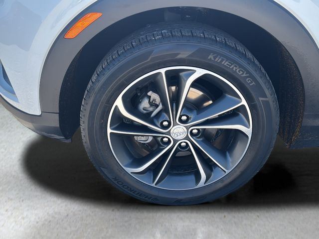 Used 2022 Buick Encore GX SUV