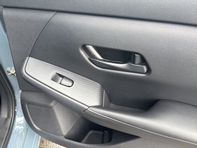 used 2024 Nissan Sentra car, priced at $17,289