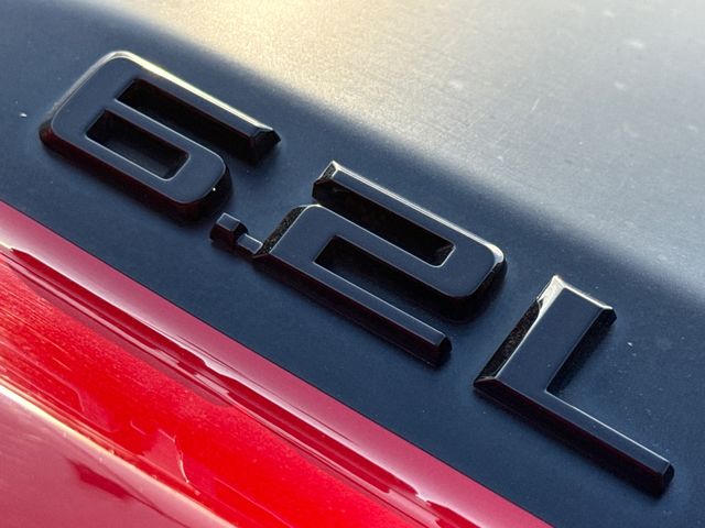 Used 2020 Red Chevrolet RST image 11