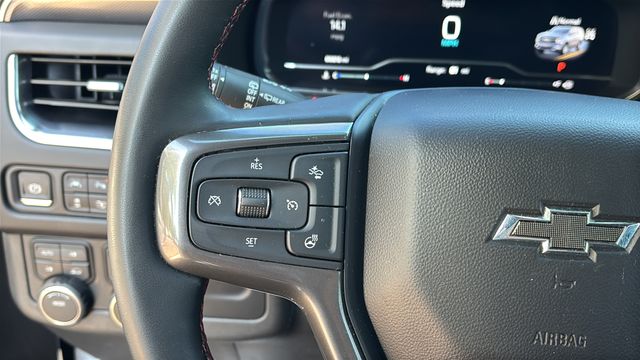 Used 2024 White Chevrolet RST image 23